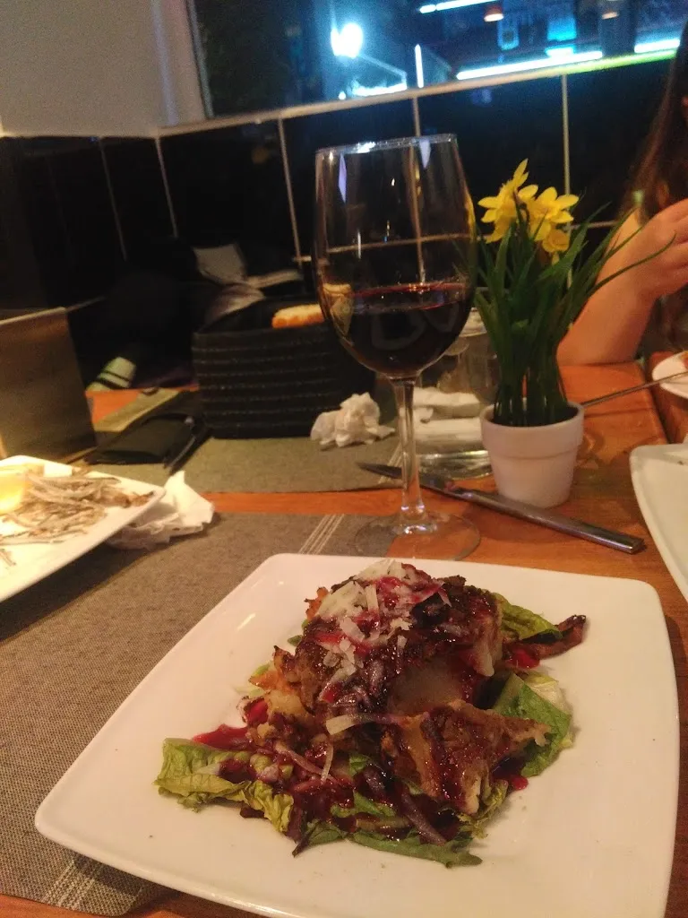 Menu_El Secreto Del Soto - Arrocería_Lapa La_image_6