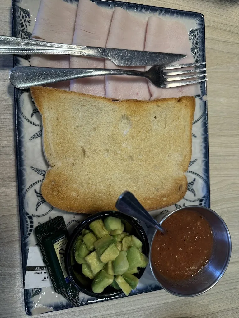 maggy tries_El Secreto Del Soto - Arrocería_Lapa La_review