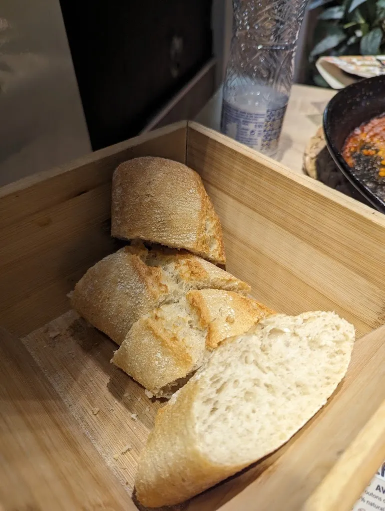 King Ramyun_El Secreto Del Soto - Arrocería_Lapa La_review