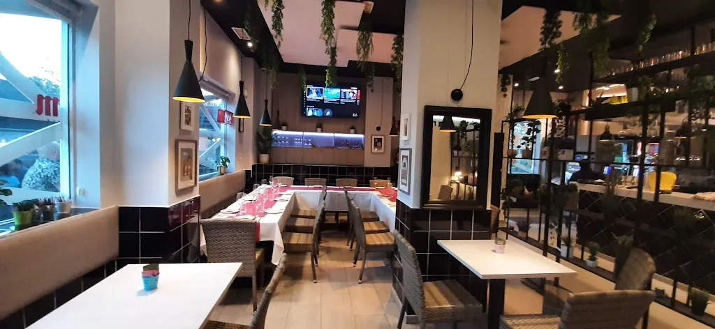 El Secreto Del Soto - Arrocería restaurant in Lapa La