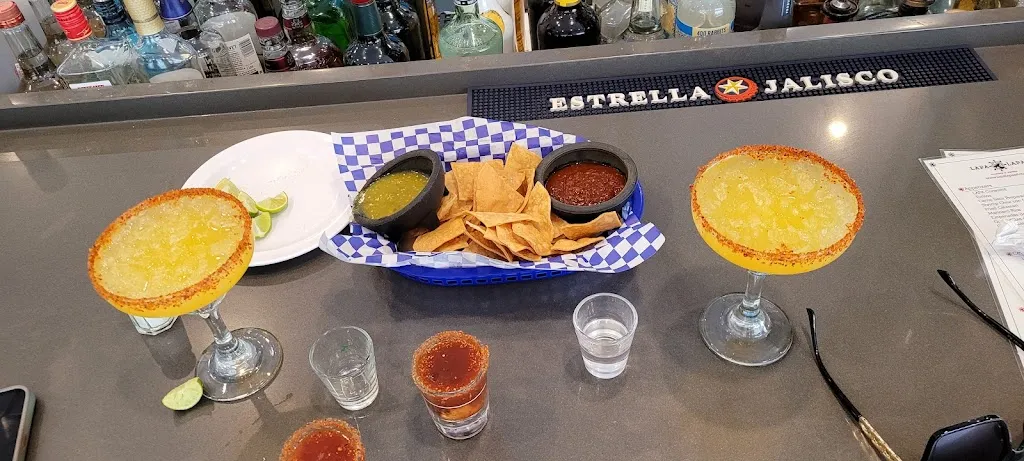 Menu_Lapa Lapa Seafood & Drinks_Lapa La_image_5