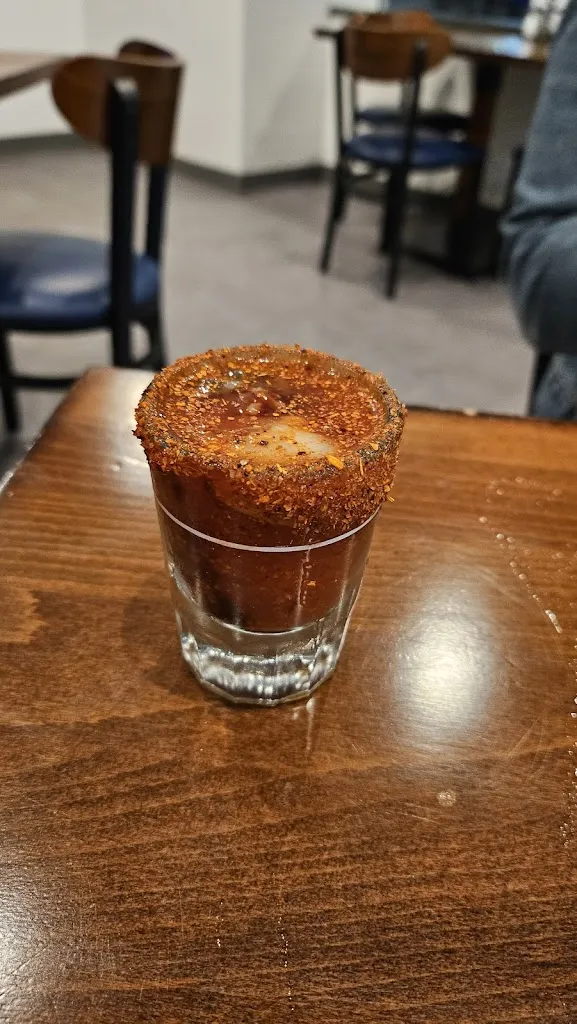 Menu_Lapa Lapa Seafood & Drinks_Lapa La_image_8