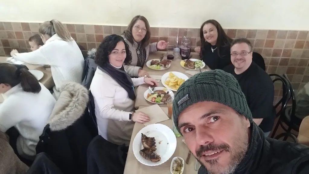 Maria González_Restaurante Pinky´s Barbacoa_Lapa La_review