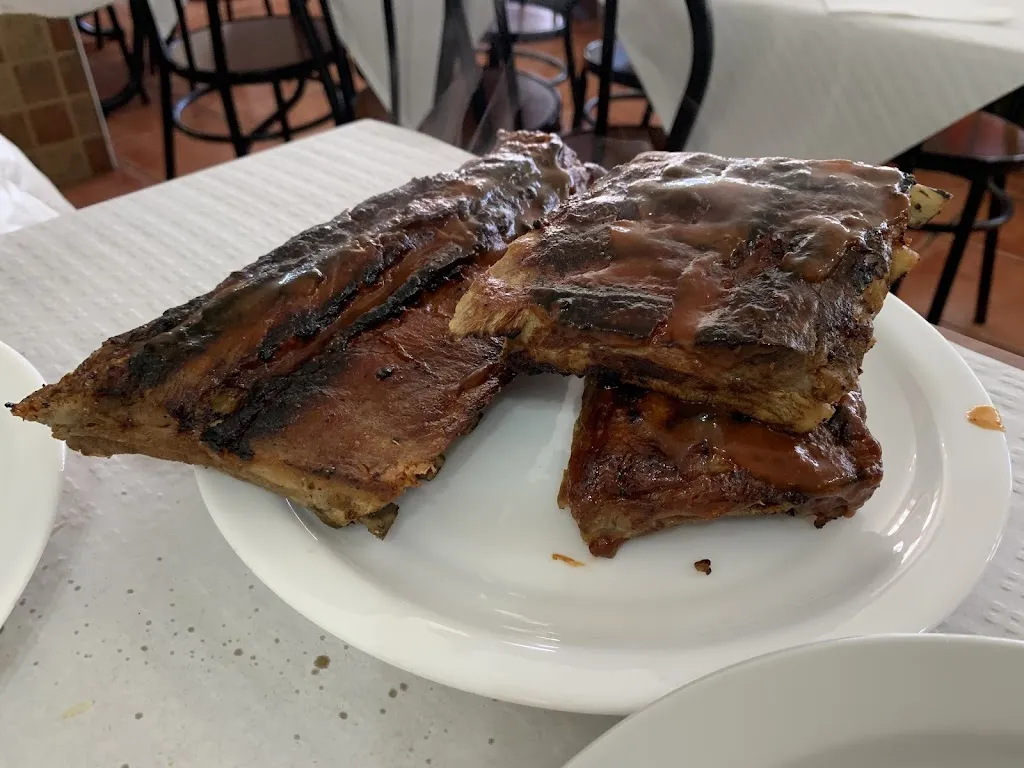 Restaurante Pinky´s Barbacoa_Lapa La_slider_image_2