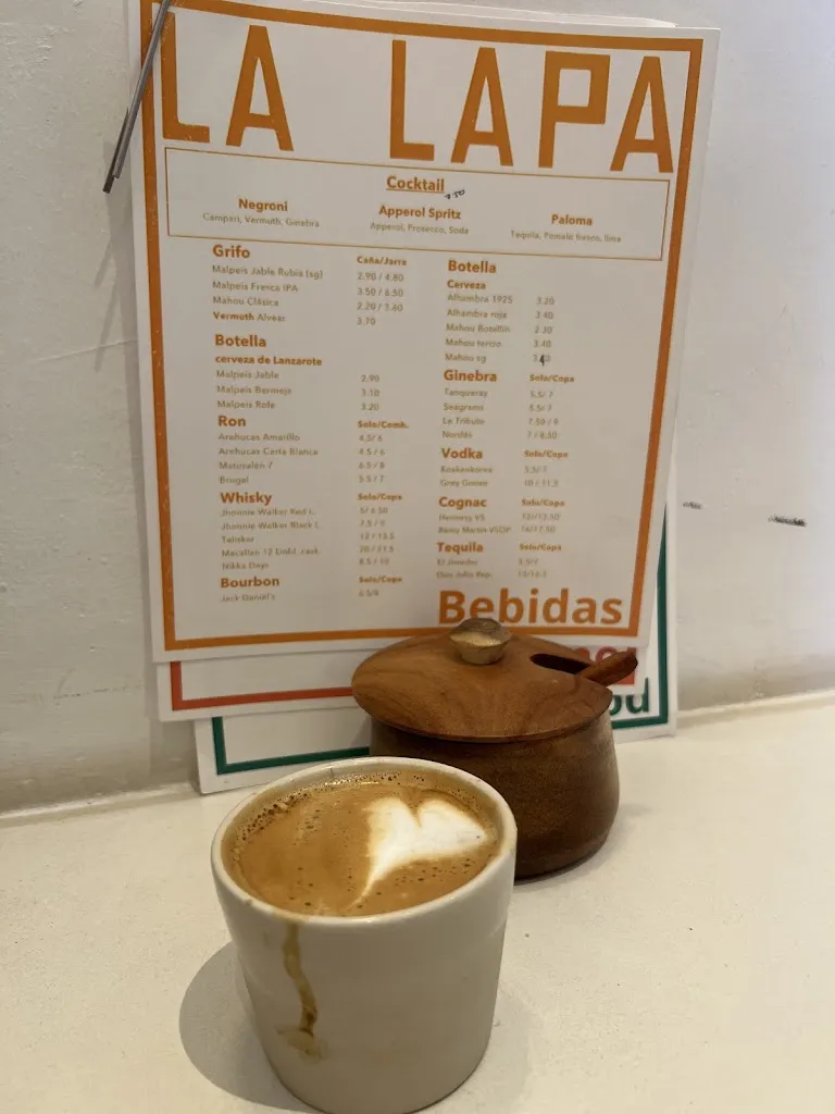 Menu_La Lapa_Lapa La_immagine_3