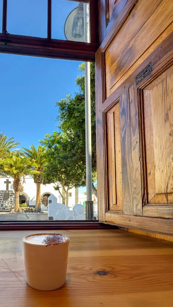 James P_La Lapa_Lapa La_recensione