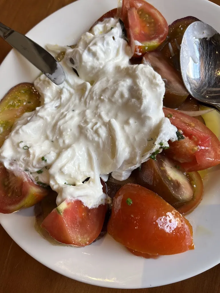 David Znidersic_La Lapa_Lapa La_recensione