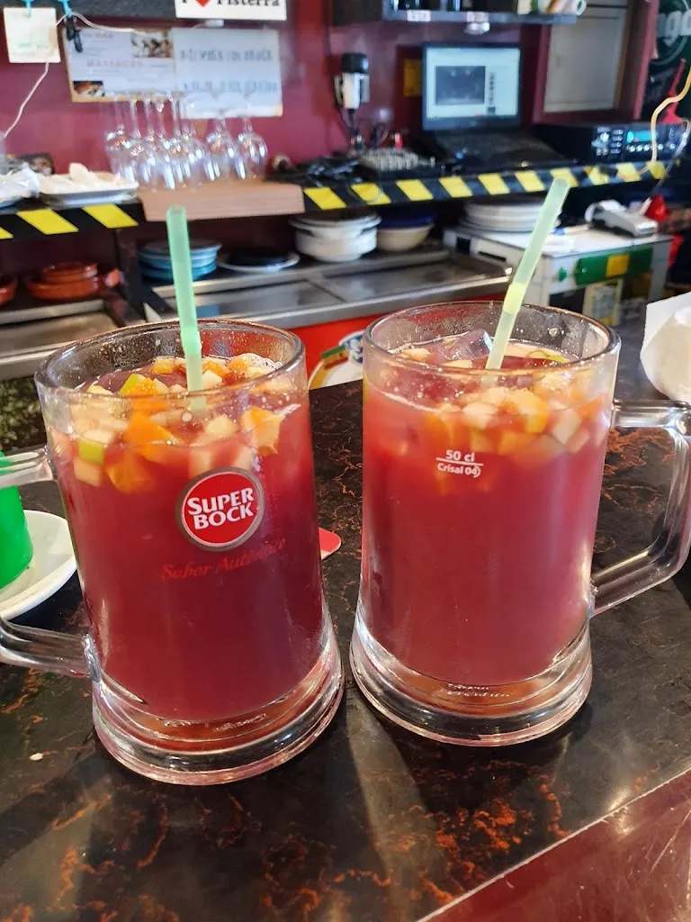 Menü_The World Family _Fisterra_Bild_6