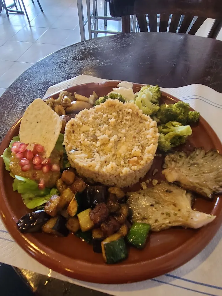 Menü_The World Family _Fisterra_Bild_9