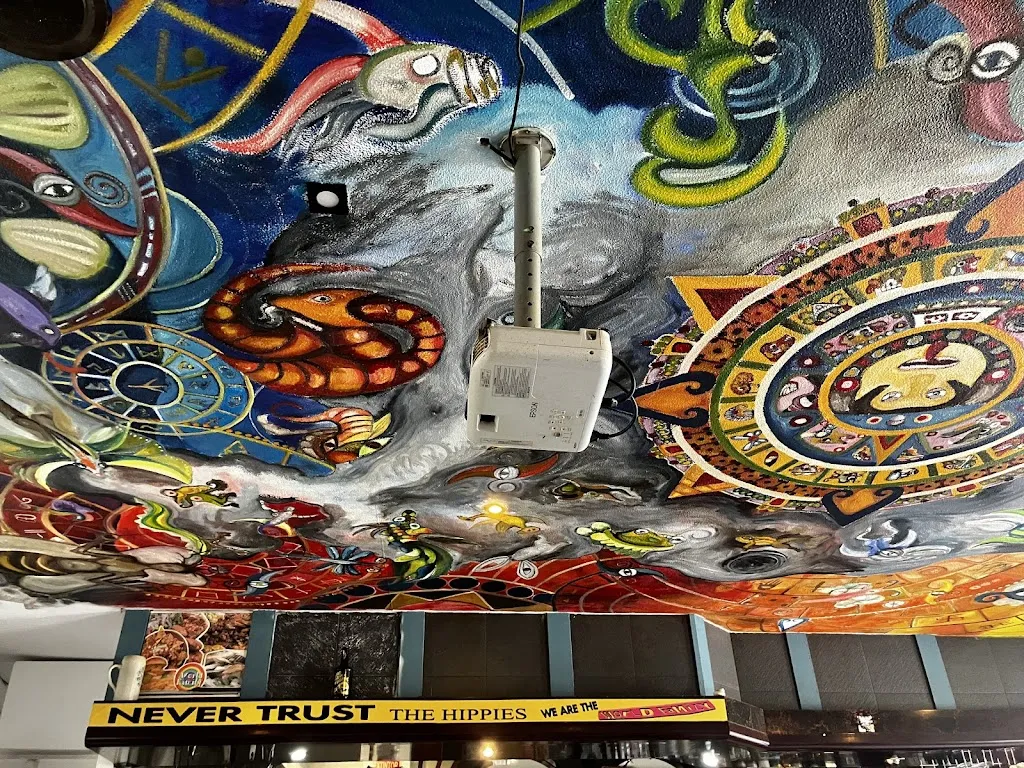 terry coffey_The World Family _Fisterra_Bewertung