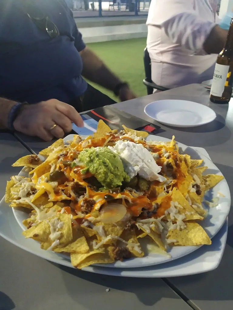 Menu_15treinta Sport Café_Lapa La_immagine_5