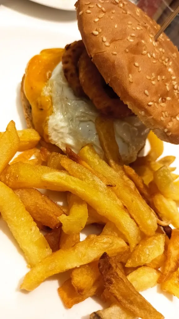 Menu_15treinta Sport Café_Lapa La_immagine_7