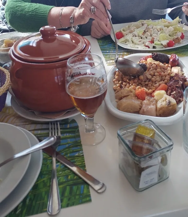 Menu_15treinta Sport Café_Lapa La_immagine_8