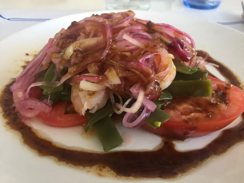 Mirko Alcántara Navarro_15treinta Sport Café_Lapa La_recensione