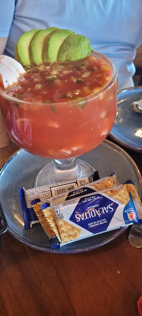 Menu_Lapa Lapa Seafood & Drinks_Lapa La_image_5