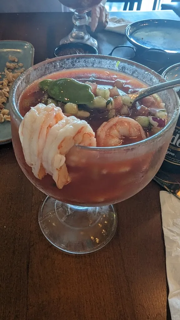 Menu_Lapa Lapa Seafood & Drinks_Lapa La_image_6