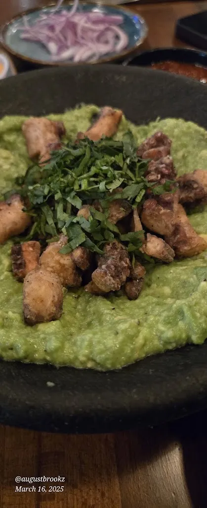 Menu_Lapa Lapa Seafood & Drinks_Lapa La_image_8