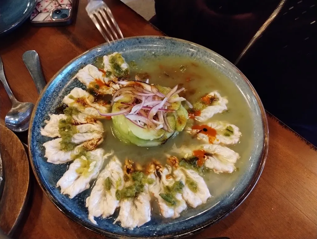 Menu_Lapa Lapa Seafood & Drinks_Lapa La_image_9