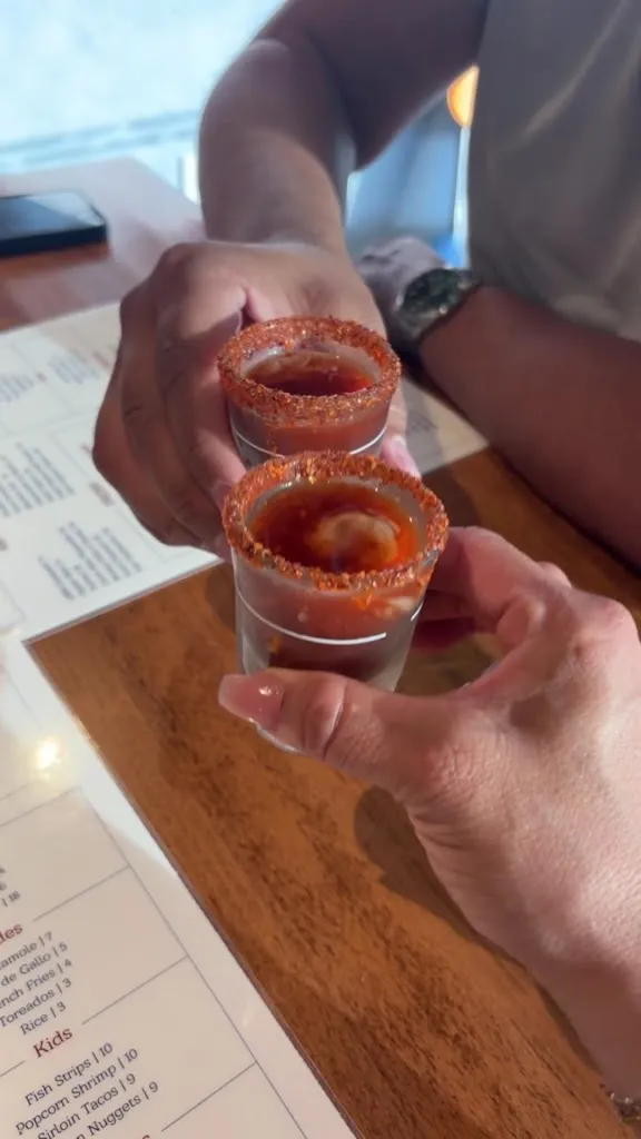 Mariza Varela_Lapa Lapa Seafood & Drinks_Lapa La_review