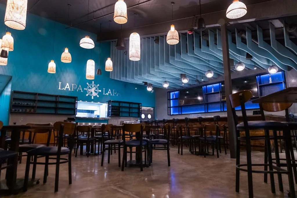 Lapa Lapa Seafood & Drinks_Lapa La_slider_image_1
