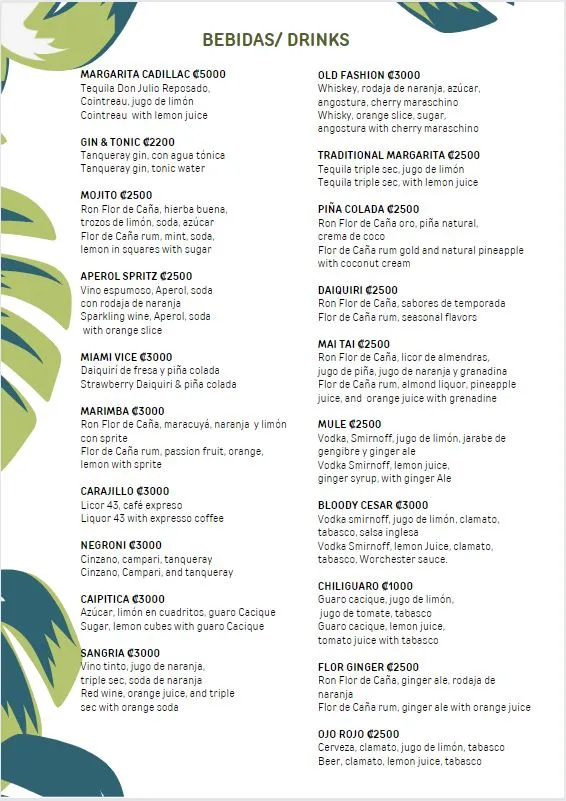 Menu_Lapa Lapa_Lapa La_image_2