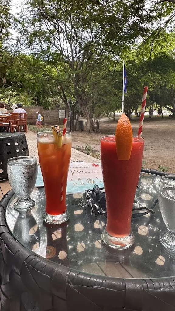 Sabine Hein_Lapa Lapa_Lapa La_review