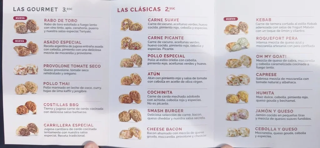 Menu_Empanadas Malvón_Lapa La_image_2
