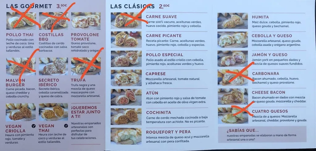 Menu_Empanadas Malvón_Lapa La_image_3