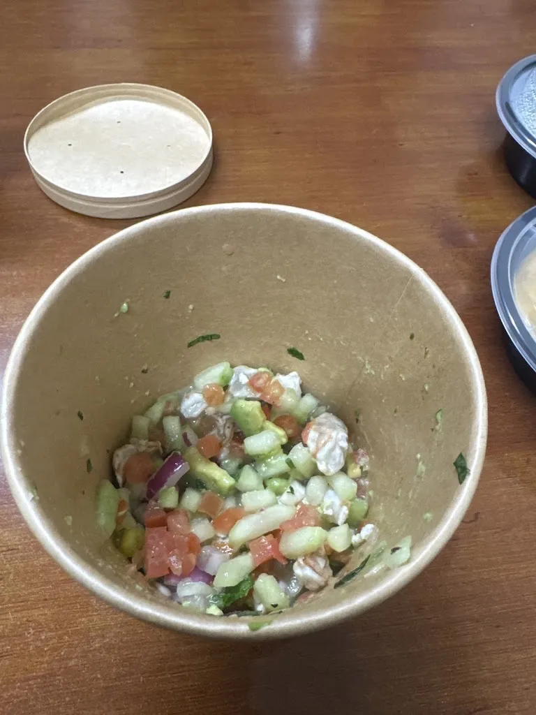 Jackie M_Lapa Lapa Seafood & Drinks_Lapa La_review