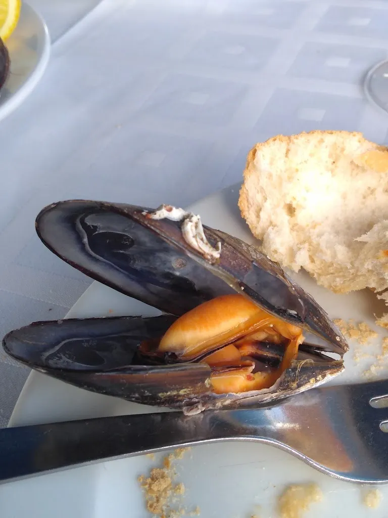 Brian Poulsen_Restaurante La Lapa_Lapa La_recensione