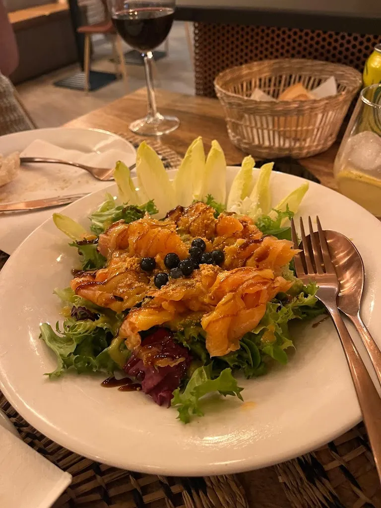 David ABCD_Alquitara gastro lounge_Llerena_review