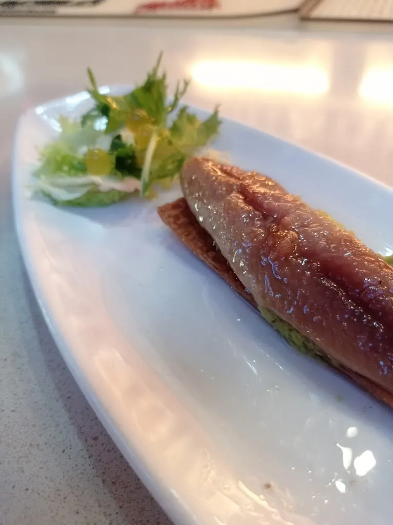 antonio jose alor perales_Alquitara gastro lounge_Llerena_review