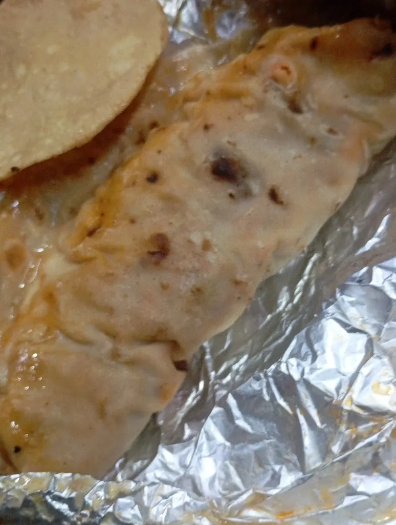 Ana María Padrón Herrera_Tacos y Revolcadas David_Llera_recensione