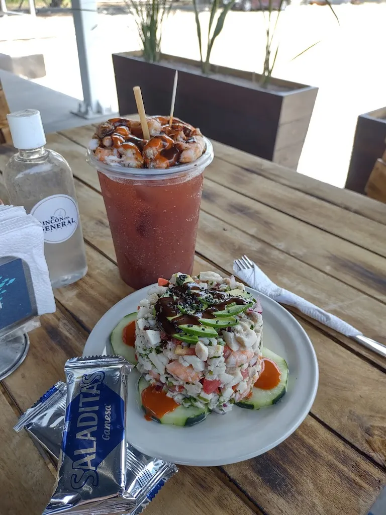 Menu_El Rincón del General_Llera_image_7