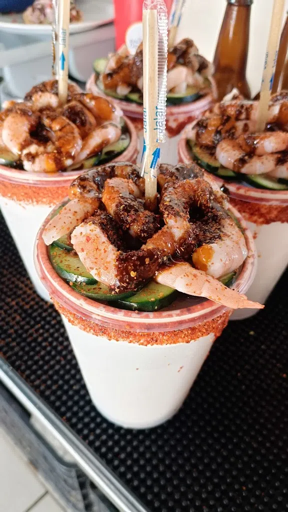 El Rincón del General restaurant in Llera