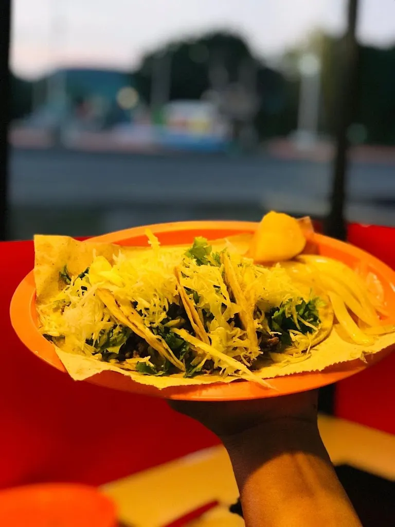 Menu_La Taquería Noriega_Llera_image_5