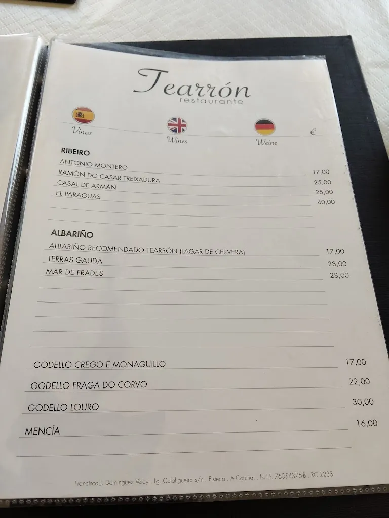 Menu_Tearron_Fisterra_image_2