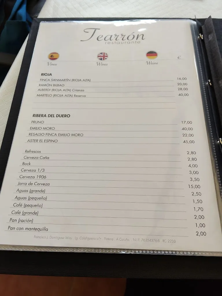 Menu_Tearron_Fisterra_image_4