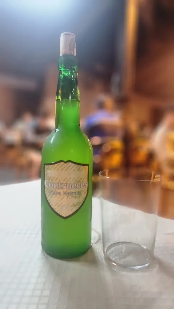 Menu_Sidrería La Llera Arriondas_Llera_image_5