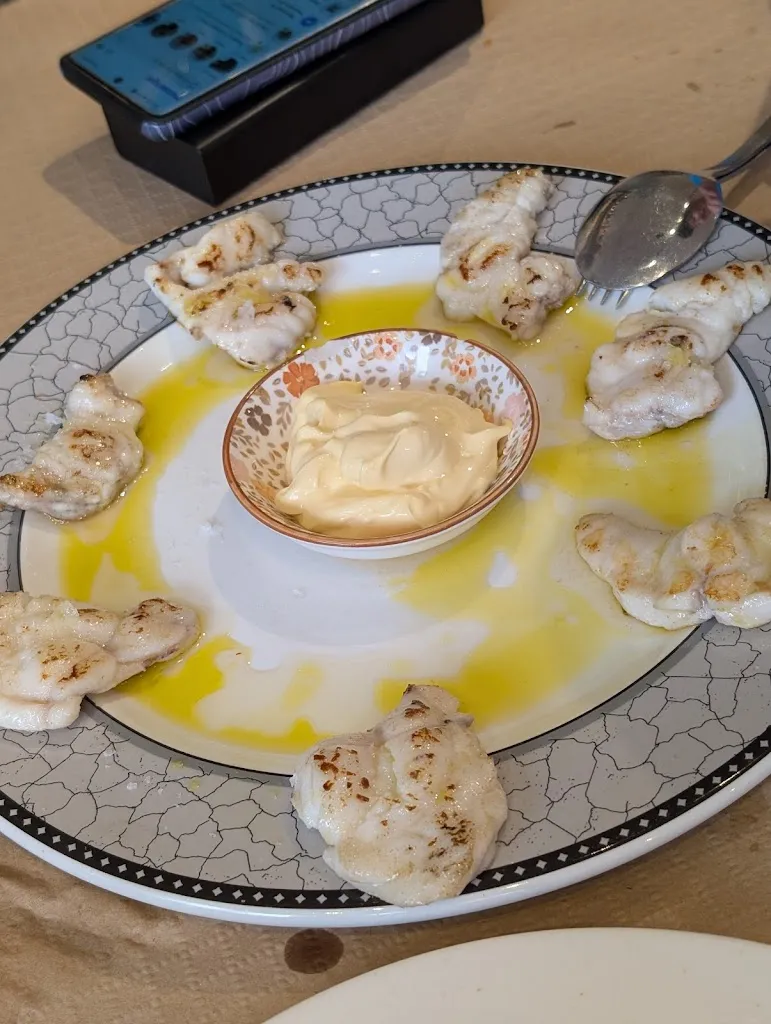 Crystal F_Sidrería La Llera Arriondas_Llera_review