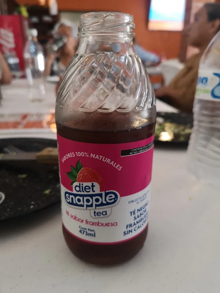 Menu_Restaurante Mi Pueblito_Llera_immagine_5