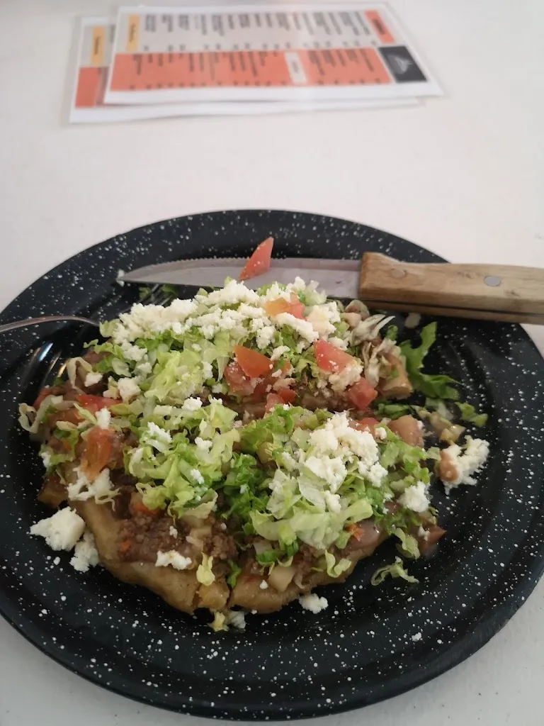 Menu_Restaurante Mi Pueblito_Llera_immagine_6