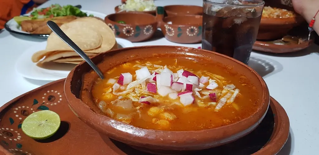 Menu_Restaurante Mi Pueblito_Llera_immagine_8