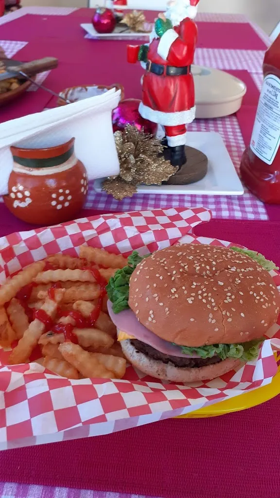 Menu_Restaurante Mi Pueblito_Llera_immagine_9