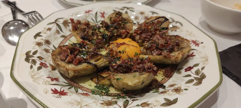 Javier Rubin_Taberna Matuca 1827_Manchita_review