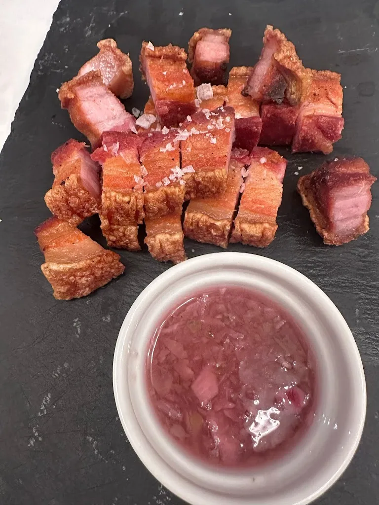 Aguaturma lioncourt_Taberna Matuca 1827_Manchita_review