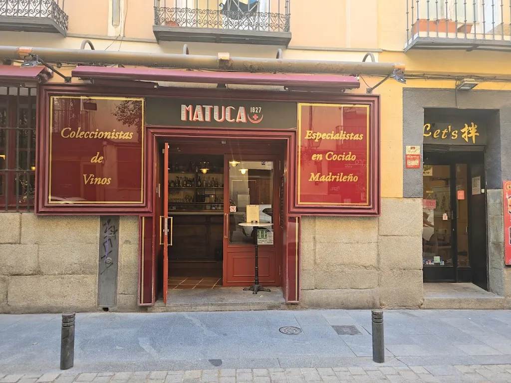 Taberna Matuca 1827_Manchita_slider_image_3