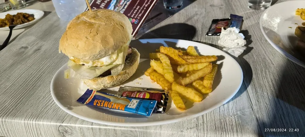 Menu_Bar El Mirador de Magacela_Magacela_image_2