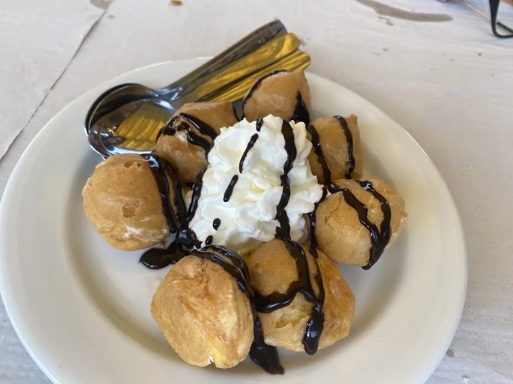 Menu_Bar El Mirador de Magacela_Magacela_image_3