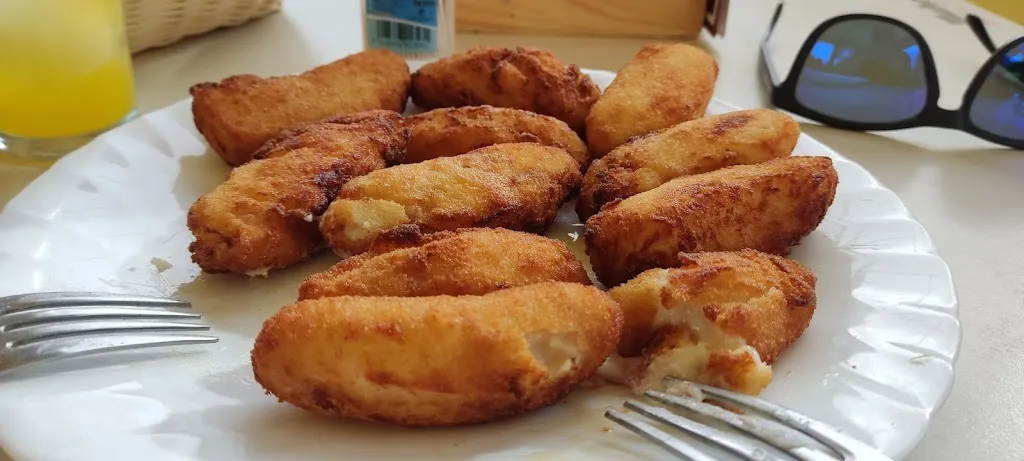 Menu_Bar El Mirador de Magacela_Magacela_image_4